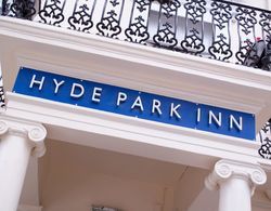 Smart Hyde Park Inn Genel