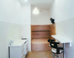 Smart Apartment Kulisha 29b Oda