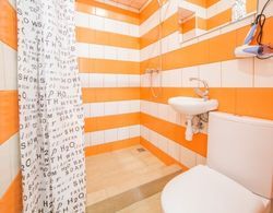 Smart Apartment Kulisha 29v Banyo Tipleri