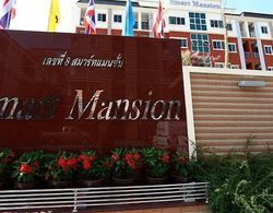 Smart Mansion Dış Mekan