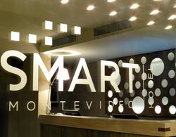 Smart Montevideo Genel