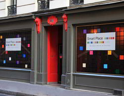 Hotel Smart Place Paris Genel