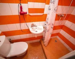 Smart Apartment Rappoporta 7a-1 Banyo Tipleri