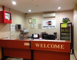 Smart Hotel Reko Sentral Kajang Lobi