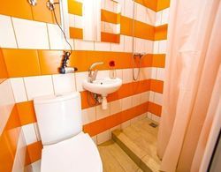 Smart Apartment Teodora 5a Banyo Tipleri