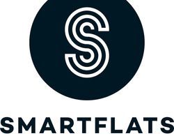 Smartflats City - Perron Dış Mekan