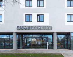 SMARTments business Berlin Prenzlauer Berg Dış Mekan