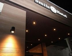 Smile Hotel Aomori Dış Mekan