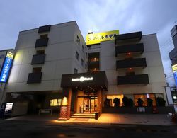 Smile Hotel Aomori Öne Çıkan Resim