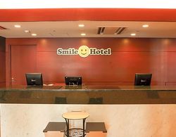 SMILE HOTEL NAGOYA SAKAE Genel