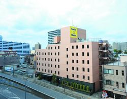 Smile Hotel Kawaguchi Öne Çıkan Resim