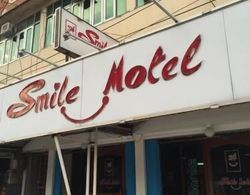 Smile Motel Dış Mekan