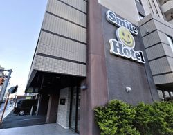 Smile Hotel Okinawa Naha Dış Mekan