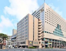 Smile Hotel Okinawa Naha Öne Çıkan Resim