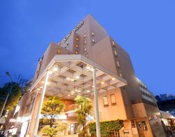Smile Hotel Tokyo Nishikasai Dış Mekan