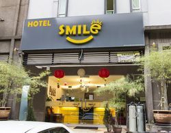 Smile Hotel USJ Öne Çıkan Resim