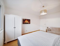 Smile Villa With Terrace Garden Aircondition and Parking in the Beloved D Bling in Vienna Oda