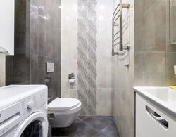 Apartment Smolenka Banyo Tipleri