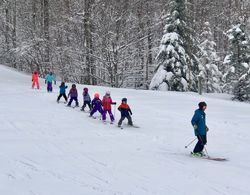 Smuggler's Notch Resort by Resort Stay Genel