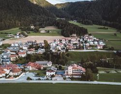 Smy Koflerhof Dolomiti Dış Mekan