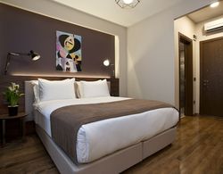 Snog Rooms & Suites Genel