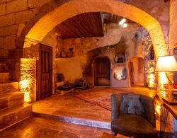 Snora Cave Cappadocia Genel