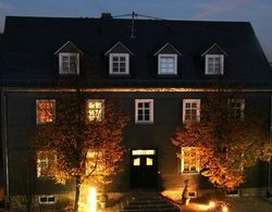 Hotel Snorrenburg Genel