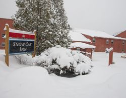 Snow Cap Inn Öne Çıkan Resim