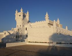 Snow White Castle Studios Dış Mekan