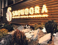 Snowdora Ski Resort Hotels & Villa Genel