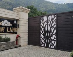 Hotel Snowland Srinagar Dış Mekan