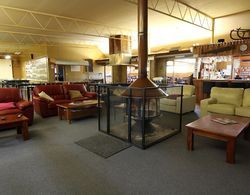 Snowy Mountains Resort and Function Centre Genel