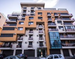 SnS Apartament in Villa Sophia Dış Mekan