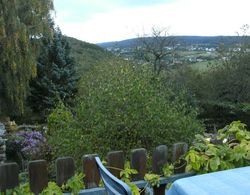 Snug Apartment in Morbach-riedenburg With Terrace Konum Öne Çıkanlar