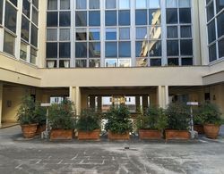 Snug Apartment in Roma near San Giovanni Train Station Dış Mekan