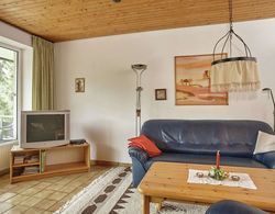 Snug Apartment in St. Andreasberg in Harz Mountains Oda Düzeni