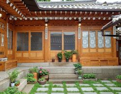 So Hyeon Dang Hanok Guesthouse İç Mekan