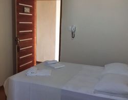 Hotel Sobrado 25 - Hostel Banyo Tipleri