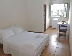 Hotel Sobrado 25 - Hostel Oda