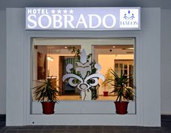 Hotel Sobrado Dış Mekan