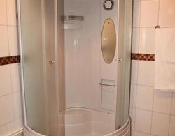 Sochi Hotel Banyo Tipleri