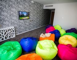 Sochi Marriott Krasnaya Polyana Hotel Genel