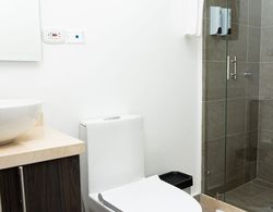 SOCIEDAD QATAR SAS Banyo Tipleri