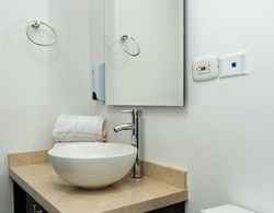 SOCIEDAD QATAR SAS Banyo Tipleri