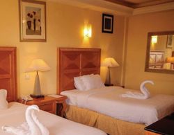 Sodere Resort Hotel AU Oda