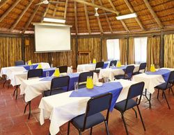 Sodwana Bay Lodge Genel