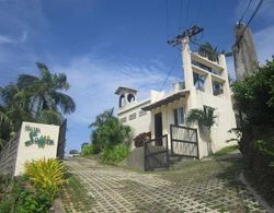 Hotel Soffia Boracay Genel