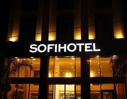 Sofi Hotel Dış Mekan