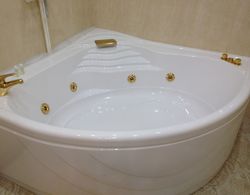 Hotel Sofi Banyo Tipleri