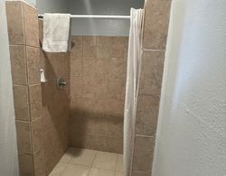 Sofi Motel Banyo Tipleri